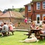 The White Horse