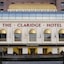 The Claridge Hotel