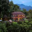 Villa Borobudur Resort
