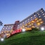 Grand Rocky Hotel