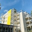 B&B Hotel Brest Port Du Moulin Blanc