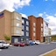 Fairfield Inn & Suites Calhoun