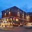 Hampton Inn & Suites Clayton St Louis-Galleria Area