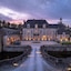 Le Château D Etoges