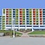 Best Western Plus Sandcastle Beachfront Hotel