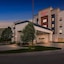 Hampton Inn Omaha West Dodge Road (Old Mill)