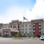 Hampton Inn Corning Painted Post