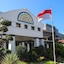 Hotel Merdeka Kediri