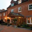 The Pinewood Hotel