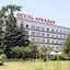 Arcadia Apartments