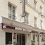 Hotel Du Cygne Paris