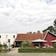 B&B HOTEL Bordeaux Mérignac Cadera Aéroport