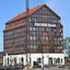 Old Mill Hotel