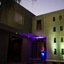 Faro Norte Suites