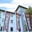 B&B HOTEL Berlin-Dreilinden