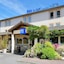 Ibis Budget Lisieux
