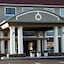 Holiday Inn Express Ludlow By Ihg