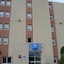 Ibis Budget Airport Marseille Provence