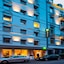 Ibis Styles Frankfurt City