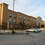 Hampton Inn Clinton