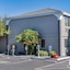 Super 8 By Wyndham Ukiah