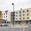 Fairfield Inn & Suites By Marriott Rehoboth Beach