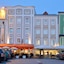 Hotel Zum Goldenen Schiff