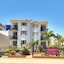 Santalina On Hervey Bay