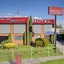Tree Rose Motel Morwell
