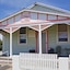 The Spotted Salmon Cottage