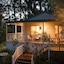 Myers Creek Cascades Luxury Cottages