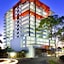 The Edge Apartment Hotel
