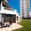 Apartahoteles 2 Habitaciones 3 Baños en Gold Coast Queensland 4218, Gold Coast QLD