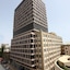 The Landmark Hotel