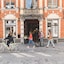 Boutique Hotel Sablon By Cw Hotel Collection