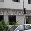Hotel Diplomata