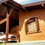 Hotel Bangalôs Da Serra