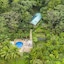 The Maya Mountain Lodge