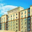 Four Points By Sheraton Calgary Airport