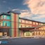Hotel Zed Tofino