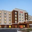 Fairfield Inn & Suites By Marriott Toronto Mississauga