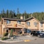 Super 8 By Wyndham Kamloops On The Hill