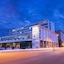 Trafo Hotel Baden