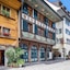 Ibis Baar Zug