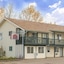 Ramada Limited Fort Nelson