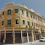 Hotel Cruz De Ouro