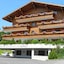 Garni Hotel Des Alpes By Bruno Kernen