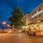 Hotel Touring Au Lac