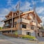 Rinderberg Lodge