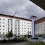 Premier Inn London Docklands (Excel)